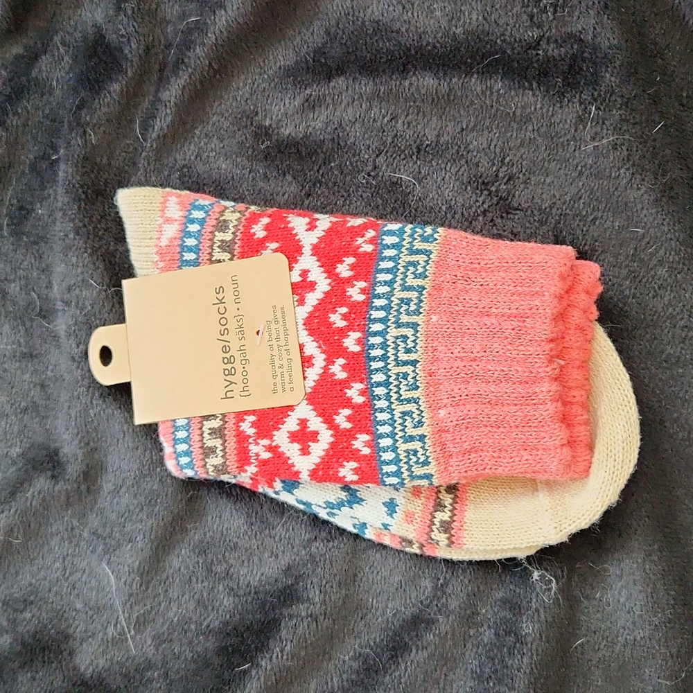 Hygge Socks